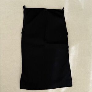 aritzia square neck tank